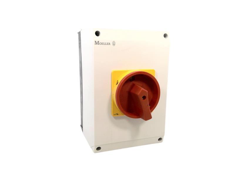 EATON CORPORATION T5B-4-15700/I4/SVB