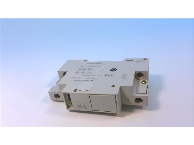 SIEMENS 3VU9132-0AA24