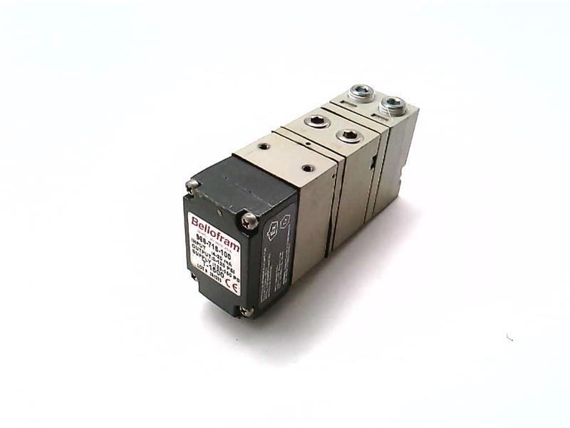 MARSH BELLOFRAM 966-716-100