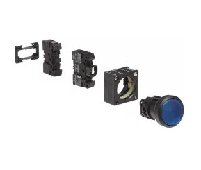 SIEMENS 3SB3206-0AA51