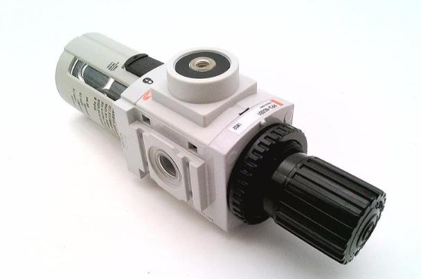 TPC MECHATRONICS CO PP3-03G
