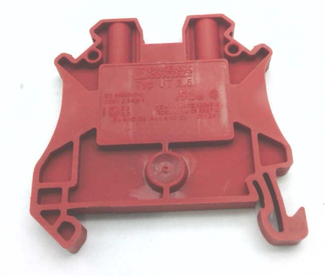 PHOENIX CONTACT UT 2,5 RD