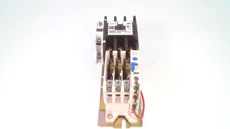 EATON CORPORATION A25CNC25