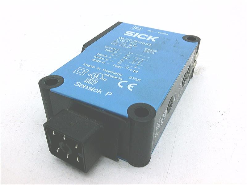 SICK WL27-3F2631