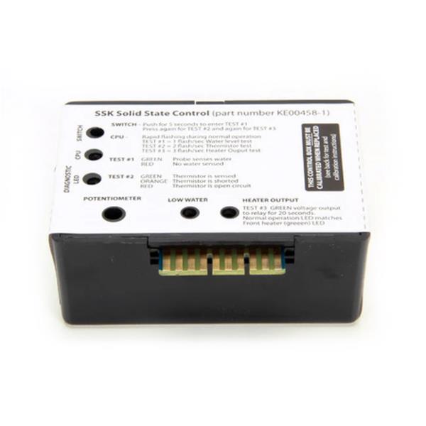 CLEVELAND RANGE KE00458-1