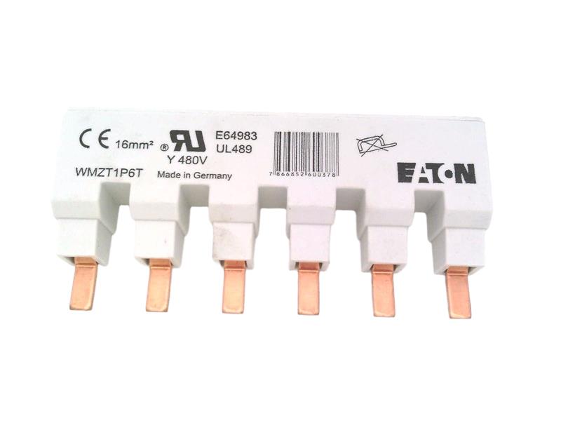 EATON CORPORATION WMZT1P6T