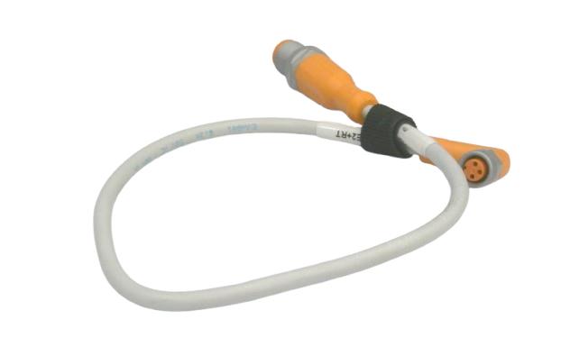 EFECTOR VDOAF030SCS00,3T03STGH030SCS-EVW081