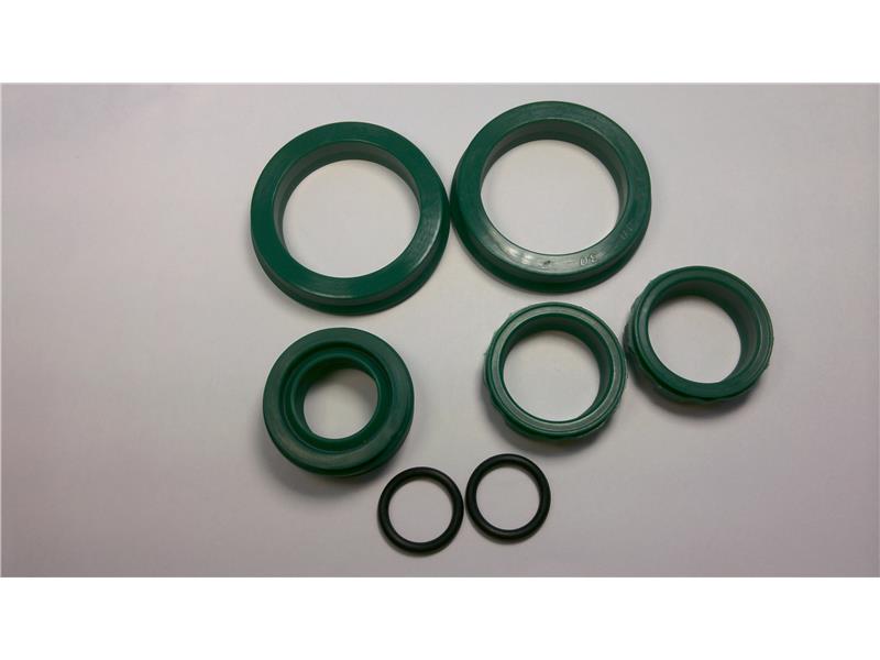 FESTO DNG/DNU-40-PPV-A