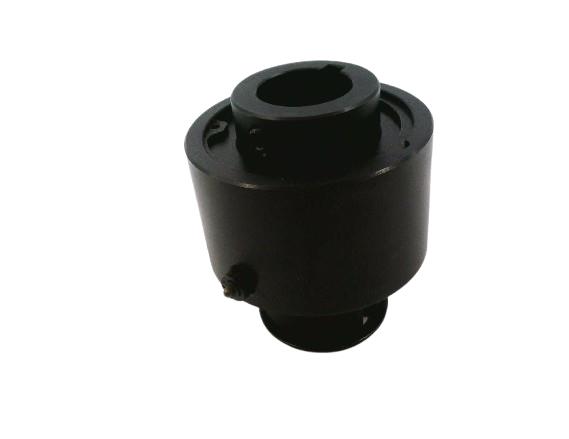 HELLAND TORQUE LIMITERS TT3