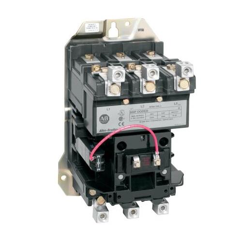 ALLEN BRADLEY 500F-AOD930