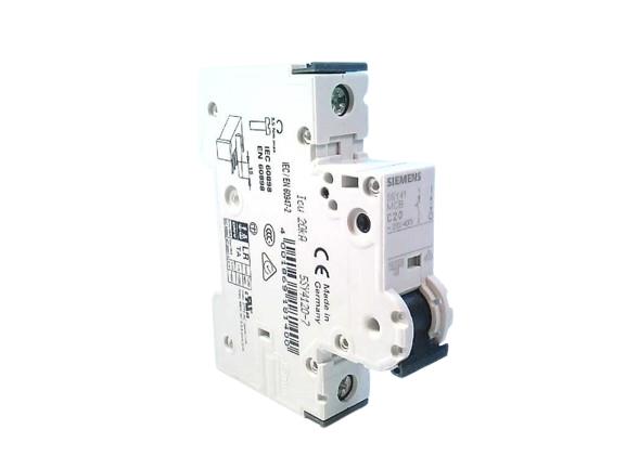 5SY4120-7 by SIEMENS
