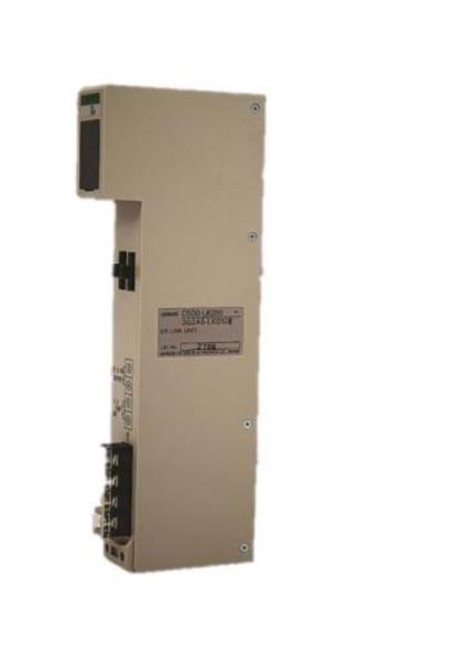 OMRON 3G2A5-LK010-P