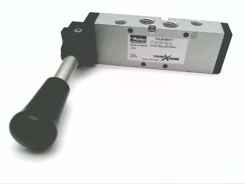 PARKER P2LBX69211