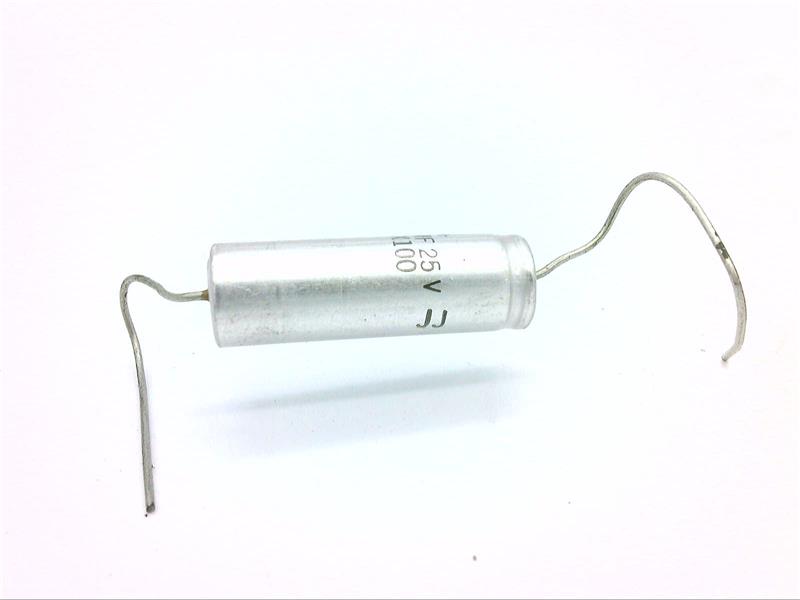 TT25X100 by CORNELL DUBILIER