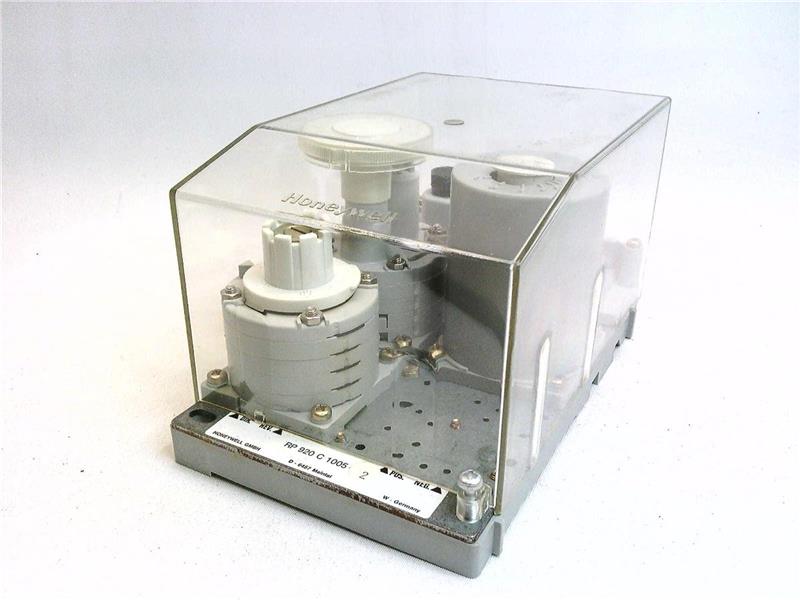HONEYWELL RP920C-1005