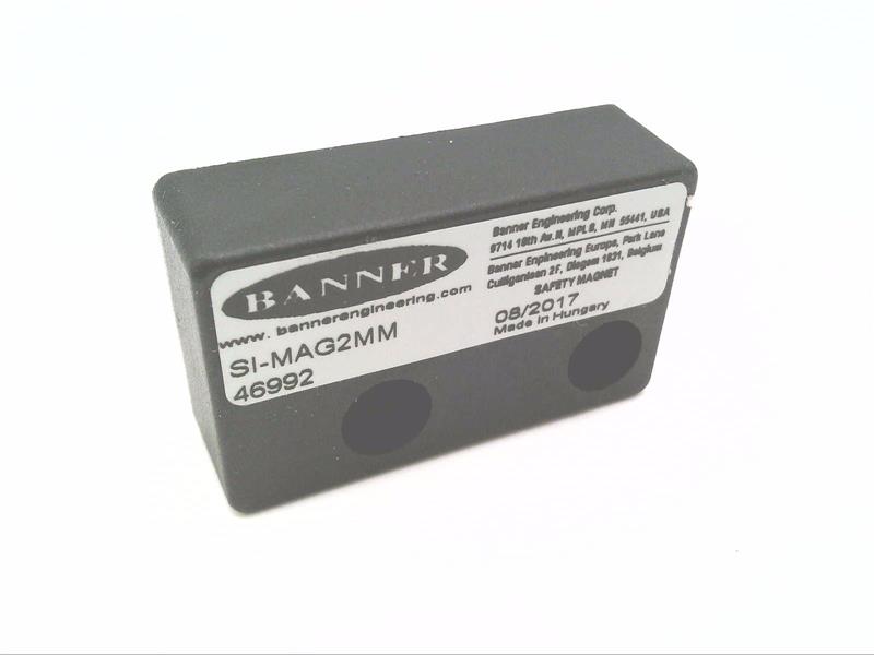 BANNER ENGINEERING SI-MAG2MM