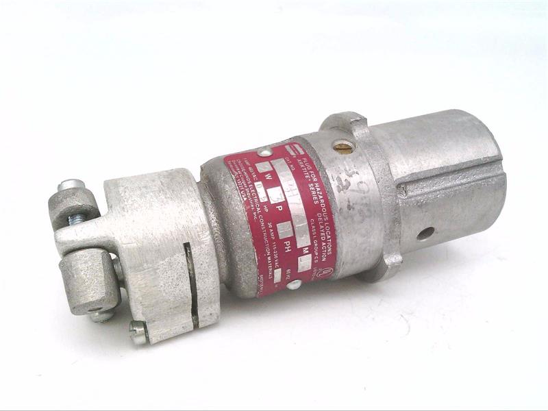 EATON CORPORATION CPH7713