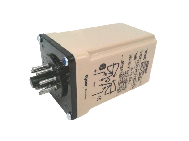 TE CONNECTIVITY SSC12ABA
