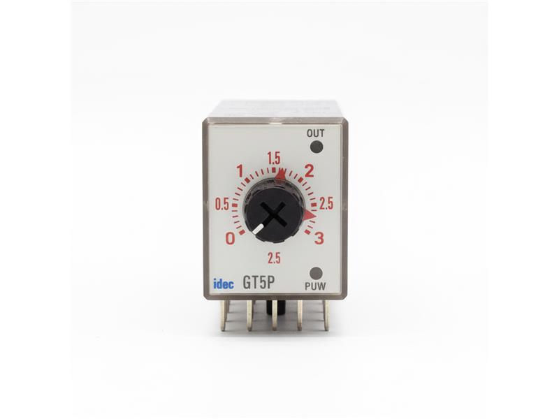IDEC GT5P-N3SA100