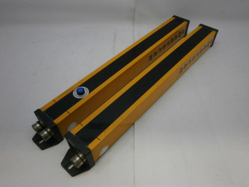 SMARTSCAN 5502APWRED