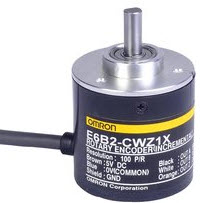 E6B2-CWZ1X 1800P/R 0.5M by OMRON