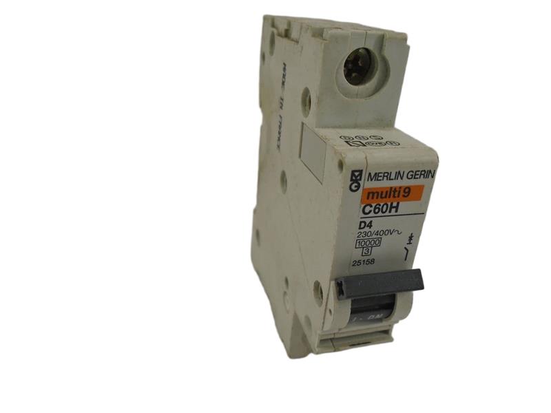 MG25158 by SCHNEIDER ELECTRIC