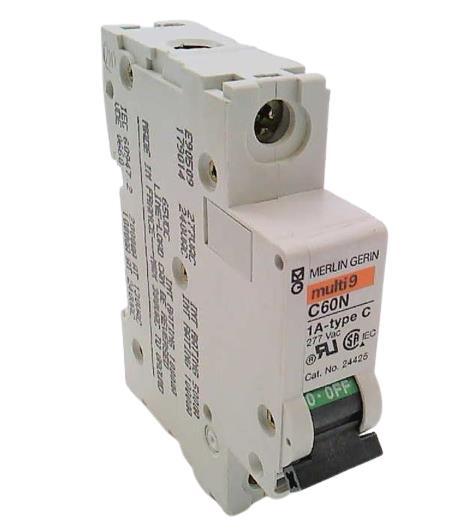 SCHNEIDER ELECTRIC MG24425