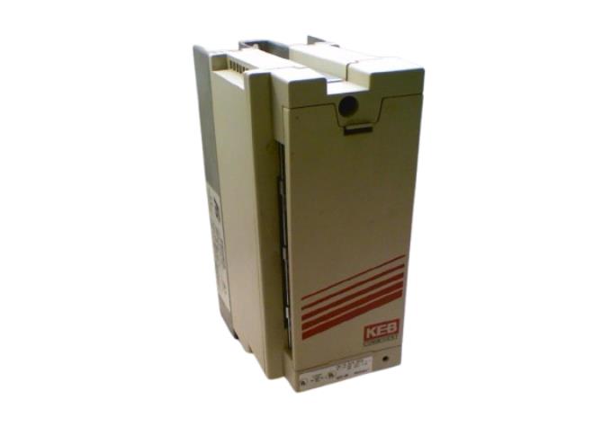 09.F5.B1B-3A0A by KEB AUTOMATION