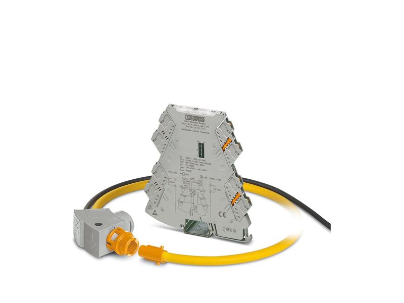 PHOENIX CONTACT PACT RCP-4000A-UIRO-PT-D140