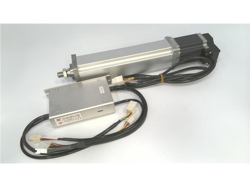 DYADIC SCN6-080Q-100AB-NA