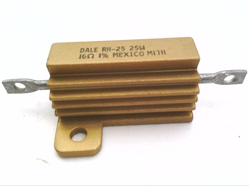 VISHAY RH02516R00FC02