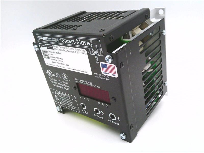 POWER ELECTRONICS MSM4AR