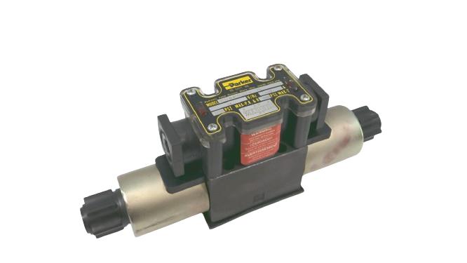 PARKER D1VW4CNJCF5-75