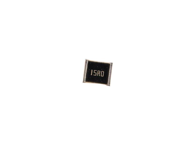 ESR25JZPF15R0 by ROHM SEMICONDUCTOR