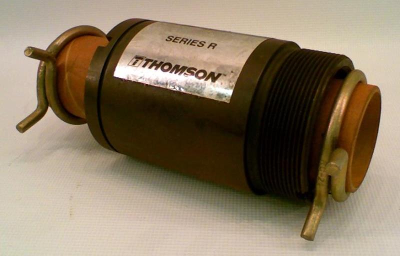 DANAHER MOTION 8115-448-087