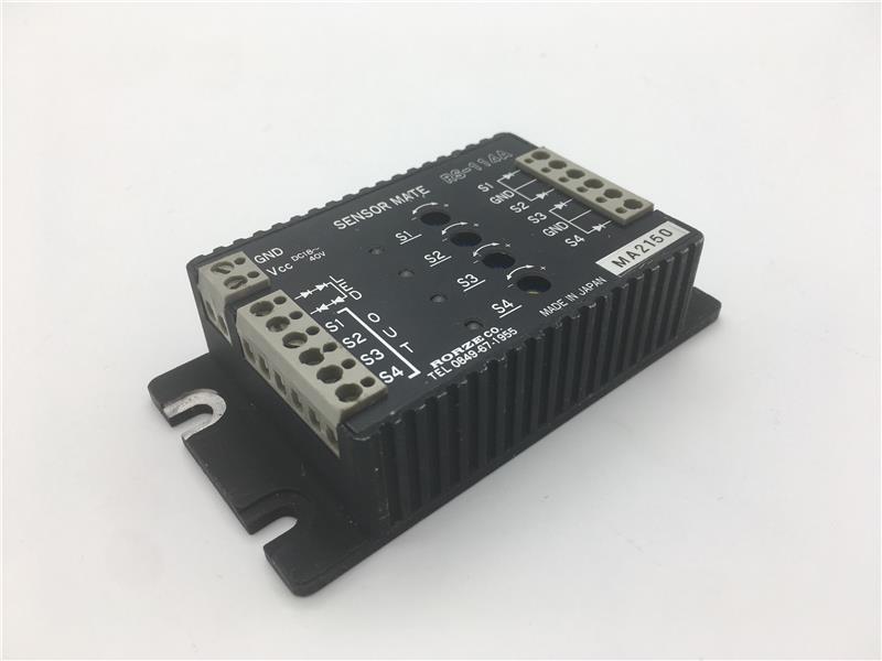 RORZE RS-114A