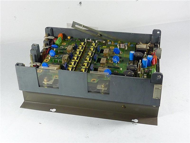 27V4300/40 by CONVERTEAM