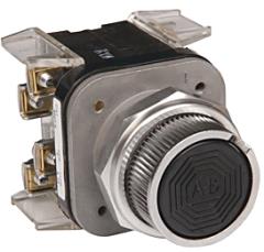 ALLEN BRADLEY 800T-K2DDXX