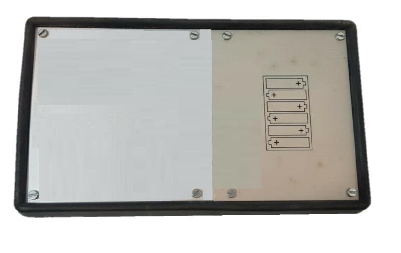 SPM INSTRUMENT EMC-11