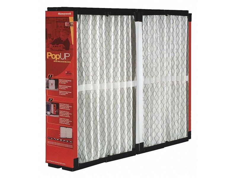POPUP1625 by HONEYWELL