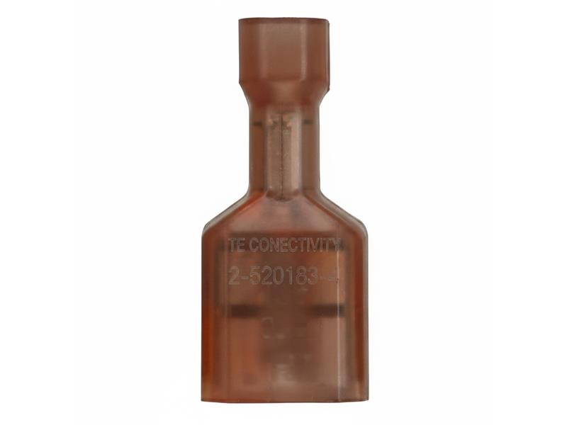TE CONNECTIVITY 2-520183-4
