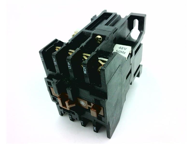 SCHNEIDER ELECTRIC LC1D169E5A60