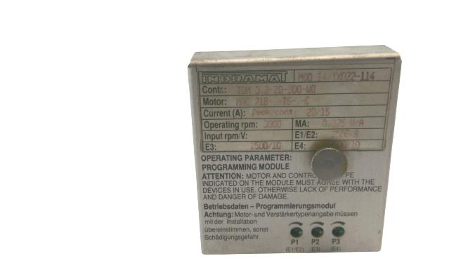 BOSCH MOD 14/1X022-114