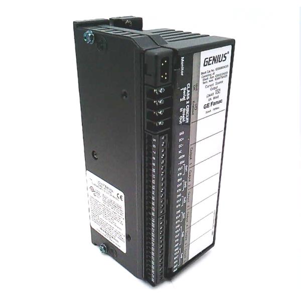 FANUC IC660BBA025
