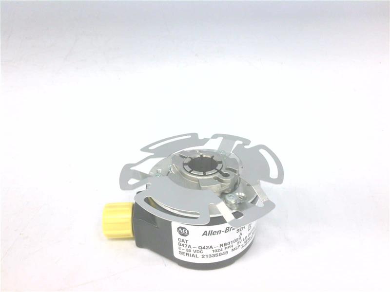 847A-Q42A-RB01024 by ALLEN BRADLEY