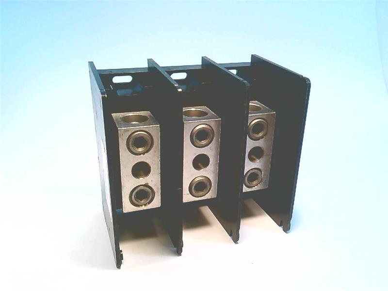 BURNDY BDBMHC-11-350-3