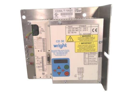 WRIGHT CD30L-1-19520