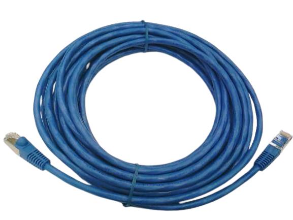 SHOW ME CABLES 610-25 BL