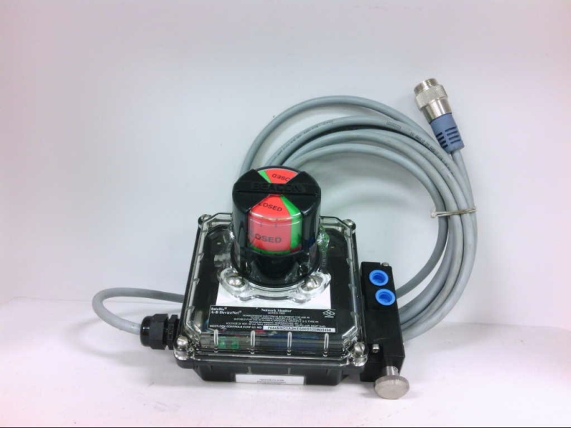 WESTLOCK CONTROLS 7644NRG1A2HES00D320M00494