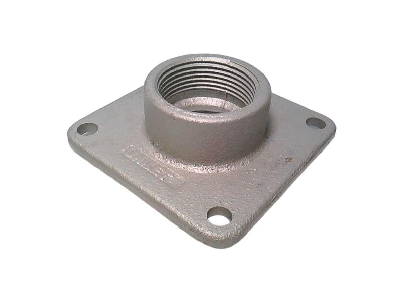 EATON CORPORATION RSMP4